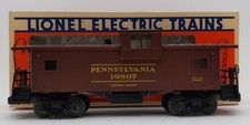Lionel 19807 gauge for sale  Flowery Branch