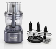 Cuisinart food processor for sale  BALLYMENA