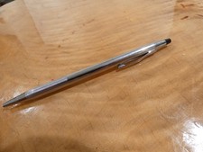 Older cross chrome for sale  Benton