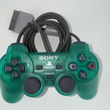 Sony dualshock emerald for sale Sony dualshock emerald for sale  ST. AUSTELL