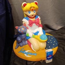 Sailor moon sitzend gebraucht kaufen  Bad Harzburg