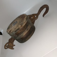 Antique vintage large for sale  Sebring