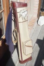 Antique golf bag for sale  Columbus