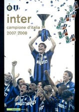 Folder inter campione usato  Montegrotto Terme