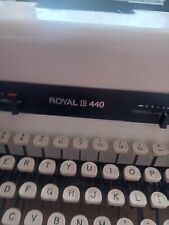 Vintage collectible royal for sale  Belleville