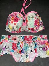 Ladies pink blue for sale  BROMSGROVE