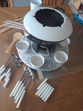 Wokset teilig gebraucht kaufen  Heusweiler