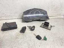 Kit centralina motore usato  Italia