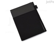 Notebook KOKUYO Capa de Couro Sintético Sistêmico, com Uma Semi-B5, B 6mm Rul... comprar usado  Enviando para Brazil