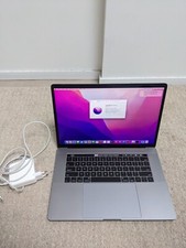 Macbook pro 2016 d'occasion  Bordeaux-