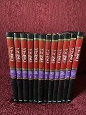 Collection complète encyclop� d'occasion  Villemandeur