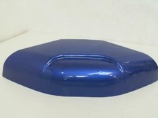 Cover colorata blu usato  Torino