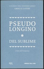 Pseudo longino del usato  Pesaro