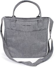 Chic4baby wickeltasche gala gebraucht kaufen  Hamburg