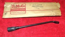 60-62 Ford Custom Galaxie 500 57-66 F100 250 350 NOS ALAVANCA INDICADORA DE SETA comprar usado  Enviando para Brazil
