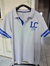 Polo homme manches d'occasion  Montauban-de-Bretagne