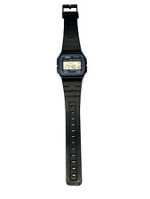 Vintage casio digitaluhr gebraucht kaufen  Deutschland