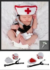 Boy girl nurse d'occasion  Expédié en Belgium