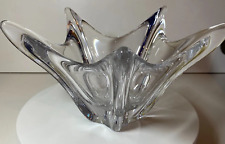 Stunning daum glass for sale  BROMLEY