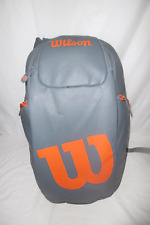 Wilson burn countervail gebraucht kaufen  Selb