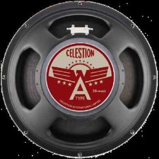 Celestion type guitar for sale  NOTTINGHAM