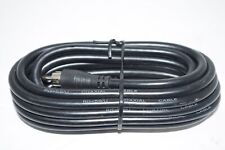 NOVO conector de cabo coaxial RG-59/U  comprar usado  Enviando para Brazil