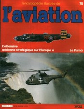 1983 aviation illustrated d'occasion  Expédié en Belgium