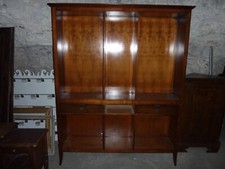 Ref grand bibus d'occasion  Le Mée-sur-Seine