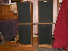 Klipsch kg4 speakers for sale  Lincoln
