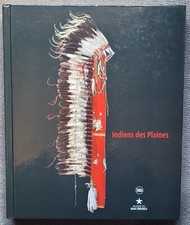 Indiens plaines expo d'occasion  Saint-Cloud
