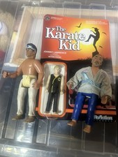 Remco karate kid for sale  GREAT YARMOUTH