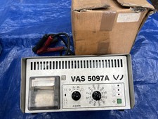 Vas 5097a battery for sale  DERBY
