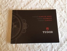 Libretto tudor clair usato  Italia