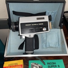 Coffret caméra super d'occasion Coffret caméra super d'occasion  Pignan