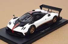 Spark model scale for sale  WATERLOOVILLE