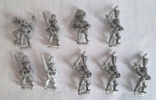 Warhammer fantasy old for sale  SHEFFIELD