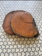 Rustic natural wood for sale  Carmel