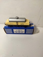 Meccano hornby wagon d'occasion  Toulouse-