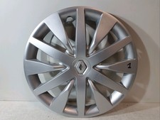 Enjoliveur roue renault d'occasion  Saint-Gildas-des-Bois