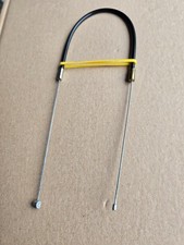 Stihl gaszug rundgriff gebraucht kaufen Stihl gaszug rundgriff gebraucht kaufen  Allenfeld, Boos, Hargesheim