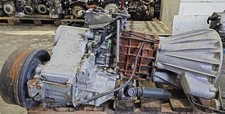 Cambio manuale completo usato  Italia