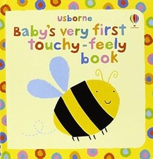 Babys first touchy for sale  UK