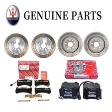 Oem genuine maserati for sale  Hebron
