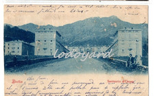 scala chiocciola biella usato scala chiocciola biella usato  Valsavarenche