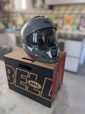 Casco modulare bell usato  Castiglione Olona