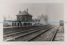 C029446 bellingham railway for sale  WARLINGHAM