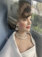 Jackie doll jacqueline for sale  Kenney