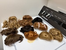 Lot ten doll for sale  Staples