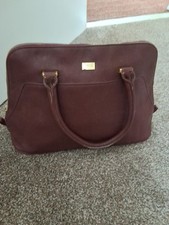 Ladies handbag avon for sale  CHESTERFIELD
