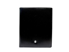 Portefeuille montblanc meister d'occasion  Paris-